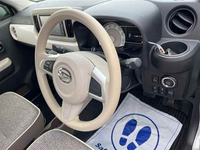 DAIHATSU MIRA TOCOT 2021