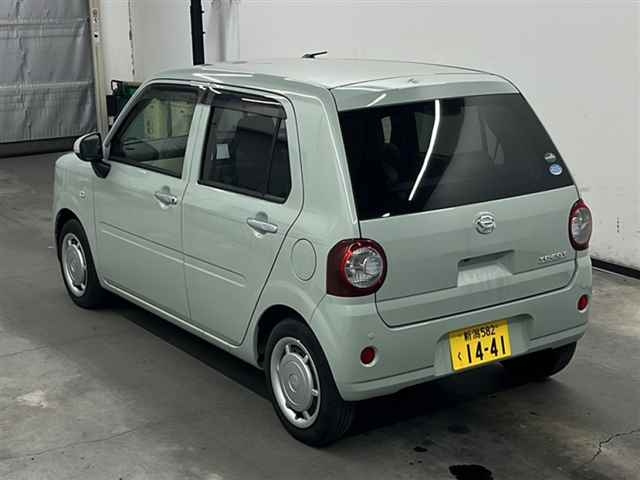 DAIHATSU MIRA TOCOT 2021