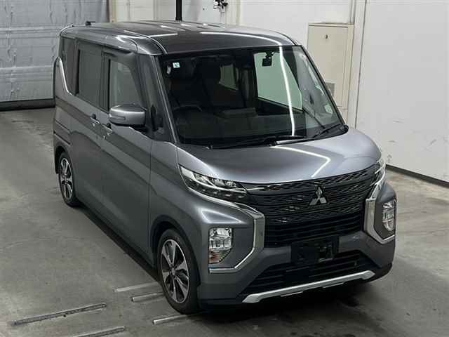 MITSUBISHI EK X SPACE 2021
