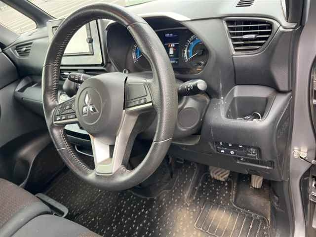 MITSUBISHI EK X SPACE 2021