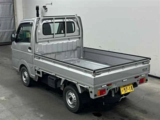 SUZUKI CARRY TRUCK 2020