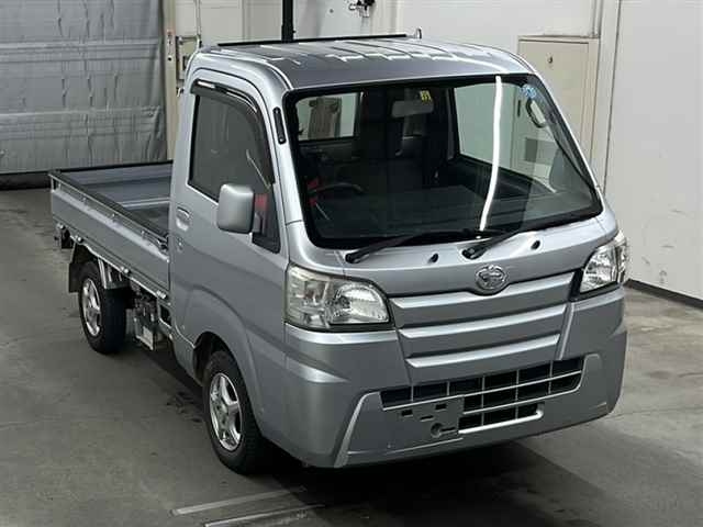 DAIHATSU HIJET TRUCK 2014