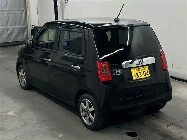HONDA N ONE 2015
