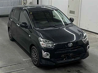 DAIHATSU MIRA E S 2020