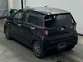 DAIHATSU MIRA E S 2020