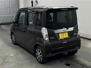 NISSAN DAYZ ROOX 2019