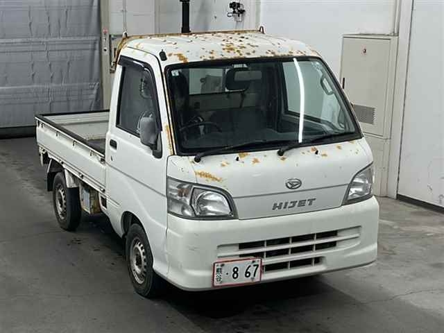 DAIHATSU HIJET TRUCK 2009