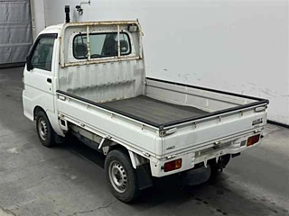 DAIHATSU HIJET TRUCK 2009