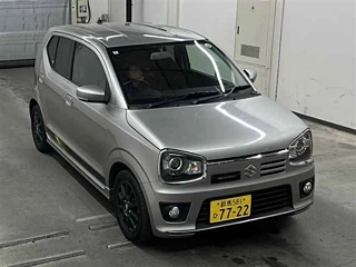 SUZUKI ALTO 2020