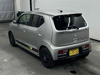 SUZUKI ALTO 2020