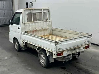 DAIHATSU HIJET TRUCK 2011