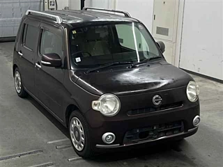DAIHATSU MIRA 2011