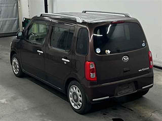 DAIHATSU MIRA 2011
