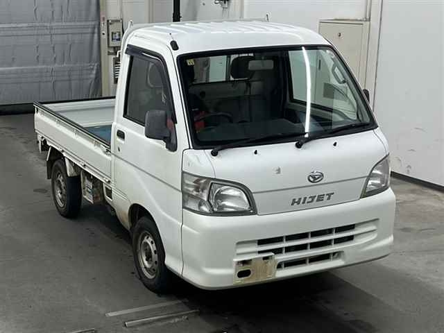 DAIHATSU HIJET TRUCK 2009