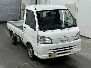 DAIHATSU HIJET TRUCK 2009