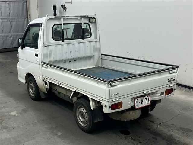 DAIHATSU HIJET TRUCK 2009