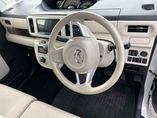 DAIHATSU MOVE CANBUS 2020