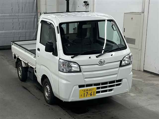 DAIHATSU HIJET TRUCK 2017