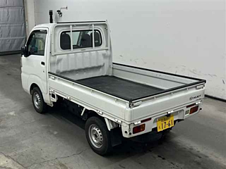 DAIHATSU HIJET TRUCK 2017