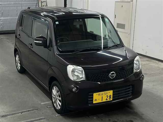 NISSAN MOCO 2013