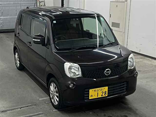 NISSAN MOCO 2013