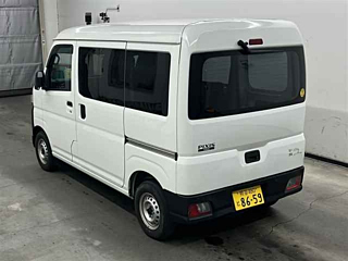 TOYOTA PIXIS VAN 2022