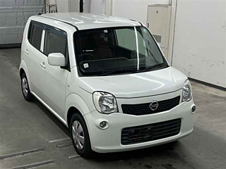 NISSAN MOCO 2013