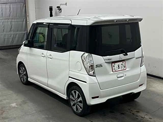MITSUBISHI EK SPACE 2016