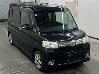 DAIHATSU TANTO 2012