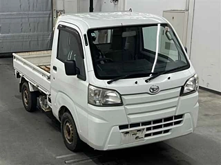 DAIHATSU HIJET TRUCK 2015