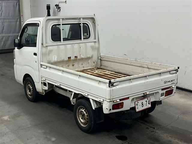 DAIHATSU HIJET TRUCK 2015
