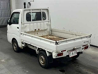 DAIHATSU HIJET TRUCK 2015