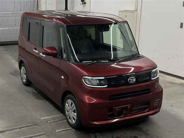 DAIHATSU TANTO 2022