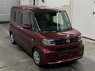 DAIHATSU TANTO 2022