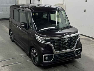 SUZUKI SPACIA 2020