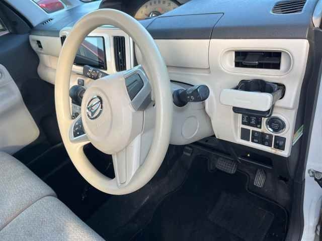 DAIHATSU MOVE CANBUS 2018