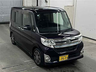 DAIHATSU TANTO 2014