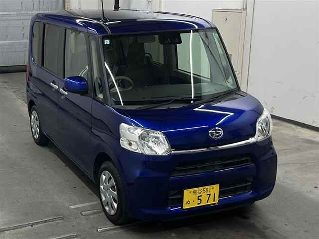 DAIHATSU TANTO 2017