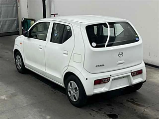 MAZDA CAROL 2016