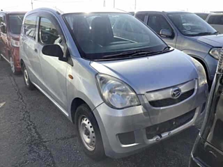 DAIHATSU MIRA 2012