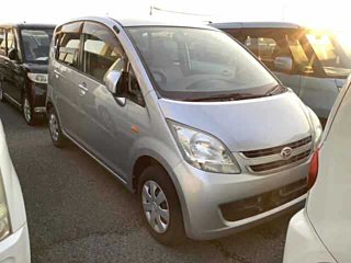 DAIHATSU MOVE 2008