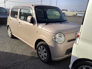 DAIHATSU MIRA 2010