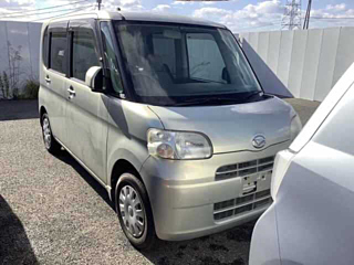 DAIHATSU TANTO 2008