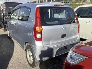 DAIHATSU MIRA 2012