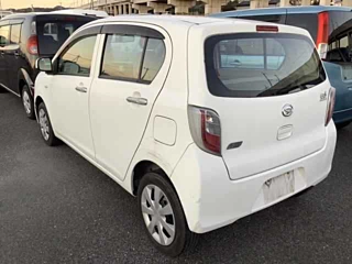 DAIHATSU MIRA E S 2012