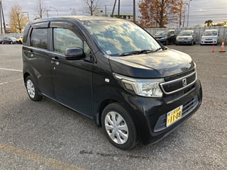 HONDA N WGN 2014