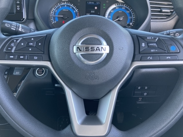 NISSAN ROOX 2020