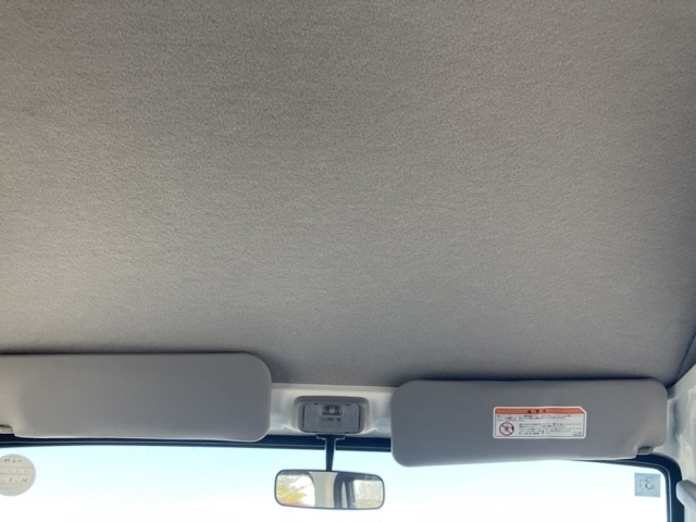 MITSUBISHI MINICAB VAN 2013