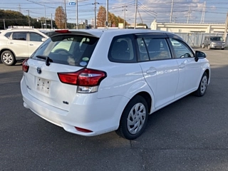 TOYOTA COROLLA FIELDER 2020