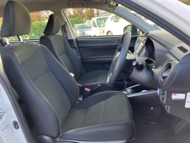 TOYOTA COROLLA FIELDER 2020